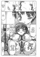 Kotori 9 / 蟲鳥 9 [Izumi Yuujiro] [Fate] Thumbnail Page 14