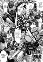 Super Hero Time! / スーパーヒーローTIME！ [Kokuryuugan] [Original] Thumbnail Page 03