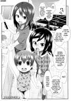 Sugar Spot / しゅがー☆すぽっと [Maeshima Ryou] [Original] Thumbnail Page 15