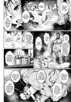 Rival Wa Nyotaikasasete Haramaseru [Jagausa] [Original] Thumbnail Page 12