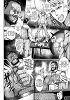 Rival Wa Nyotaikasasete Haramaseru [Jagausa] [Original] Thumbnail Page 02