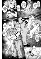 Rival Wa Nyotaikasasete Haramaseru [Jagausa] [Original] Thumbnail Page 08