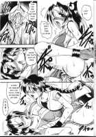 Semedain G Works Vol. 13 [Mokkouyou Bond] [Fatal Fury] Thumbnail Page 10