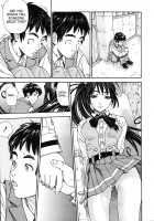 Hime To Karasu / 姫ちゃんと烏 [Seto Yuuki] [Original] Thumbnail Page 05