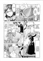 Going My Maid / 　強淫ぐマイめいど [Kuroiwa Menou] [Original] Thumbnail Page 03