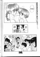 Triple Miracle / トリプルミラクル [Fujimoto Hideaki] Thumbnail Page 13