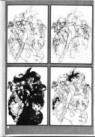 Triple Miracle / トリプルミラクル [Fujimoto Hideaki] Thumbnail Page 15