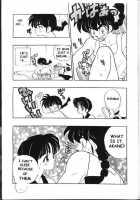 Triple Miracle / トリプルミラクル [Fujimoto Hideaki] Thumbnail Page 04