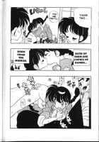 Triple Miracle / トリプルミラクル [Fujimoto Hideaki] Thumbnail Page 05