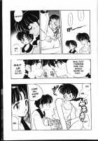 Triple Miracle / トリプルミラクル [Fujimoto Hideaki] Thumbnail Page 06