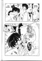 Triple Miracle / トリプルミラクル [Fujimoto Hideaki] Thumbnail Page 09