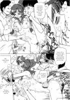 Tohth [Kuroinu Juu] [Sailor Moon] Thumbnail Page 15