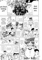 Tohth [Kuroinu Juu] [Sailor Moon] Thumbnail Page 04