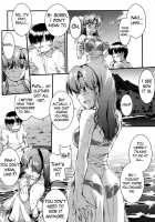 The Creek Of Mild Fever / 微熱のせせらぎ [John Sitch-Oh] [Original] Thumbnail Page 08