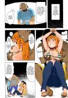 Nami-San Ga! / ナミさんが！ [Nora Higuma] [One Piece] Thumbnail Page 04