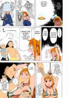 Nami-San Ga! / ナミさんが！ [Nora Higuma] [One Piece] Thumbnail Page 05