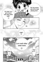 The Day My Brother Came / 矢間野狐-弟が来た日 [Yamano Kitsune] [Original] Thumbnail Page 15