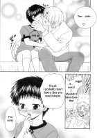 The Day My Brother Came / 矢間野狐-弟が来た日 [Yamano Kitsune] [Original] Thumbnail Page 04