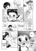 The Day My Brother Came / 矢間野狐-弟が来た日 [Yamano Kitsune] [Original] Thumbnail Page 05