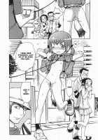 Welcome To The Pet Fair / ようこそペット品評会へ [Minatoya Shunsaku] [Original] Thumbnail Page 02