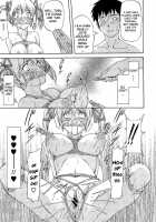 Shujuu? Kankei / 主従？関係♡ [Nagare Ippon] [Original] Thumbnail Page 15