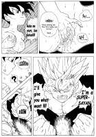 Videl Learns To Fly And Son Gohan Learns To... [Kano] [Dragon Ball Z] Thumbnail Page 06