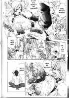 PIPER GTS [Kakugari Kyoudai] Thumbnail Page 05