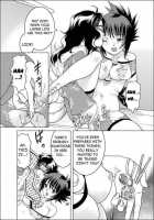 Sakura-An / 桜餡 [Nekomata Naomi] [Naruto] Thumbnail Page 10
