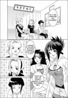 Sakura-An / 桜餡 [Nekomata Naomi] [Naruto] Thumbnail Page 05