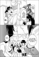 Sakura-An / 桜餡 [Nekomata Naomi] [Naruto] Thumbnail Page 07