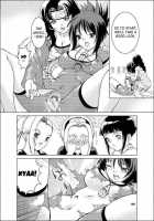 Sakura-An / 桜餡 [Nekomata Naomi] [Naruto] Thumbnail Page 09