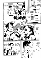 Onee-San No Fukurami Ch.4 / お姉さんのふくらみ 章4 [Takaoka Motofumi] [Original] Thumbnail Page 02