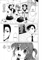 Onee-San No Fukurami Ch.4 / お姉さんのふくらみ 章4 [Takaoka Motofumi] [Original] Thumbnail Page 03