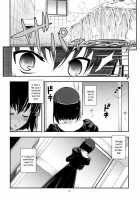 RE16 / RE16 [Namonashi] [Mahou Tsukai No Yoru] Thumbnail Page 05