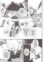 Zoku Zoku Mithran Tarutaru / 続々ミスランタルタル [Akikan] [Final Fantasy XI] Thumbnail Page 10