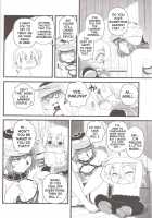 Zoku Zoku Mithran Tarutaru / 続々ミスランタルタル [Akikan] [Final Fantasy XI] Thumbnail Page 13