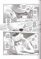 Zoku Zoku Mithran Tarutaru / 続々ミスランタルタル [Akikan] [Final Fantasy XI] Thumbnail Page 16