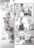 Zoku Zoku Mithran Tarutaru / 続々ミスランタルタル [Akikan] [Final Fantasy XI] Thumbnail Page 04