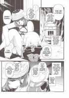 Zoku Zoku Mithran Tarutaru / 続々ミスランタルタル [Akikan] [Final Fantasy XI] Thumbnail Page 09
