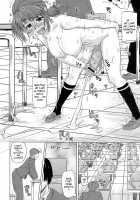 Milk Gohan - Chijoku Gakuen 3 [Aita Nikov] [Original] Thumbnail Page 13
