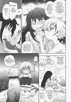 Mozart Ni Koishite [Yuuki Homura] [Original] Thumbnail Page 10