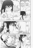 Mozart Ni Koishite [Yuuki Homura] [Original] Thumbnail Page 14