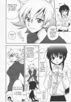 Mozart Ni Koishite [Yuuki Homura] [Original] Thumbnail Page 05