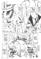 The Lying Hero And The Tsundere Evil King [Dragon Quest] Thumbnail Page 10