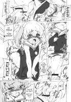 The Lying Hero And The Tsundere Evil King [Dragon Quest] Thumbnail Page 13