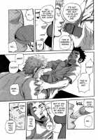What Happened At The Summer Retreat [Matsu Takeshi] [Original] Thumbnail Page 13
