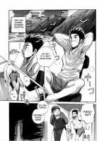 What Happened At The Summer Retreat [Matsu Takeshi] [Original] Thumbnail Page 01