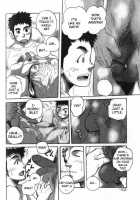 What Happened At The Summer Retreat [Matsu Takeshi] [Original] Thumbnail Page 06