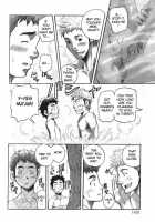 What Happened At The Summer Retreat [Matsu Takeshi] [Original] Thumbnail Page 08
