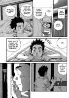 What Happened At The Summer Retreat [Matsu Takeshi] [Original] Thumbnail Page 09